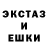 ЭКСТАЗИ круглые Crazy Veko